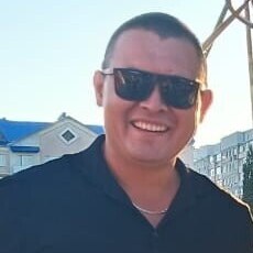 Фотография мужчины Alik, 32 года из г. Салават