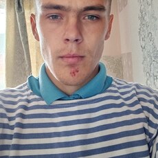 Фотография мужчины Павел, 21 год из г. Иркутск
