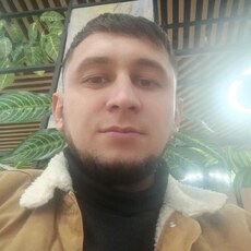 Фотография мужчины Артур, 31 год из г. Нефтеюганск