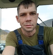 Фотография мужчины Роман, 35 лет из г. Чайковский