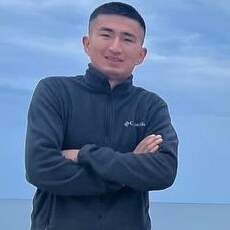 Фотография мужчины Марлен, 26 лет из г. Актобе