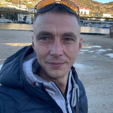 Фотография мужчины Николай, 36 лет из г. Мелитополь