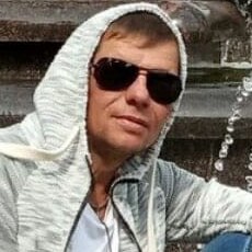 Фотография мужчины Серёга, 42 года из г. Краснодар