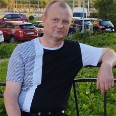 Фотография мужчины Владимир, 45 лет из г. Витебск