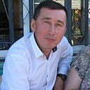 Шокан, 43 года