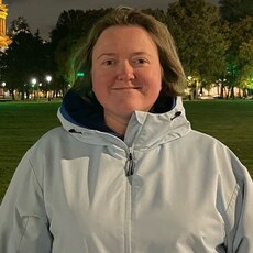 Фотография девушки Надежда, 37 лет из г. Екатеринбург