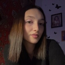 Фотография девушки Ангелина, 19 лет из г. Ессентуки