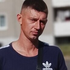 Фотография мужчины Игорь, 35 лет из г. Гродно