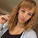 Анастасия, 27 лет