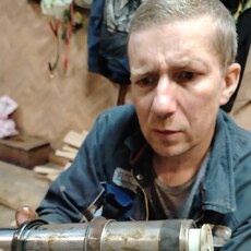 Фотография мужчины Владимир, 47 лет из г. Норильск