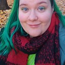 Анна, 32 года