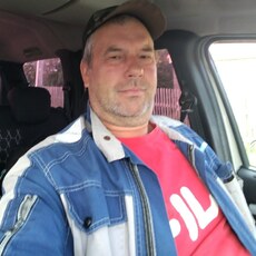 Фотография мужчины Лёха, 48 лет из г. Александров
