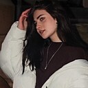 Анастасія, 19 лет