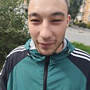 Алексей, 19 лет