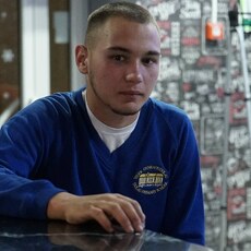 Фотография мужчины Александр, 19 лет из г. Ивацевичи