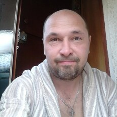 Фотография мужчины Константин, 54 года из г. Асбест