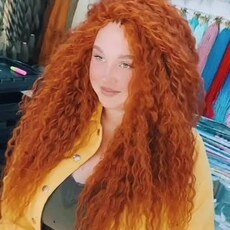 Фотография девушки Luna, 38 лет из г. Симферополь