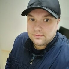 Фотография мужчины Алексей, 38 лет из г. Архангельск