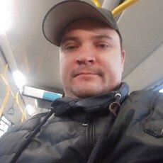 Фотография мужчины Андрей, 38 лет из г. Набережные Челны