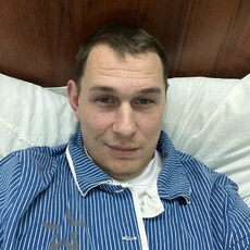 Фотография мужчины Тема, 34 года из г. Североморск