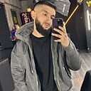 Ахмет, 27 лет