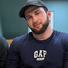 Фотография мужчины Ахмед, 24 года из г. Москва