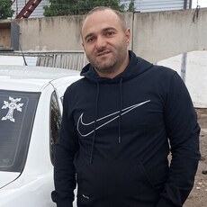 Фотография мужчины Артур, 36 лет из г. Пенза