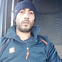 Симон, 38 лет