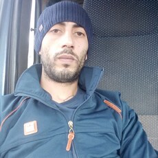 Фотография мужчины Симон, 38 лет из г. Люберцы