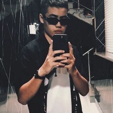 Фотография мужчины Batyr, 19 лет из г. Алматы