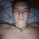 Сергей Санников, 27 лет