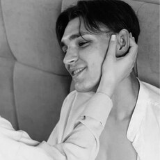 Фотография мужчины Андрей, 24 года из г. Пермь