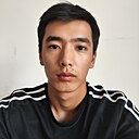 Диас, 22 года