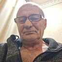 Самвел, 69 лет