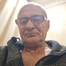 Фотография мужчины Самвел, 69 лет из г. Мариуполь