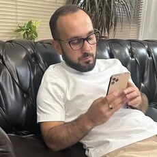 Фотография мужчины Ал, 34 года из г. Владимир