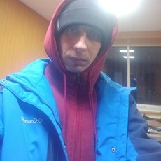 Фотография мужчины Александр, 41 год из г. Сальск