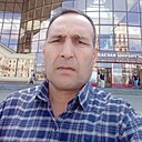 Нурберди, 51 год