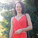 Волчица, 34 года