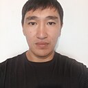 Айбек, 30 лет