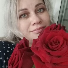 Фотография девушки Наталья, 43 года из г. Димитровград