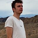 Ярослав, 21 год