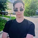 Александр, 24 года