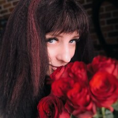 Фотография девушки Юю, 30 лет из г. Кемерово