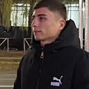 Mirza, 22 года