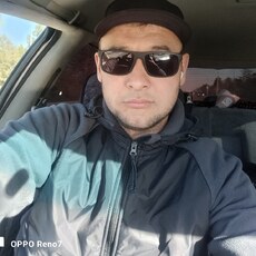 Фотография мужчины Берик, 29 лет из г. Павлодар