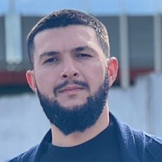 Фотография мужчины Gabil, 26 лет из г. Варшава