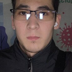 Фотография мужчины Тилек, 29 лет из г. Бишкек