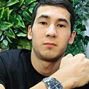 Тилек, 30 лет