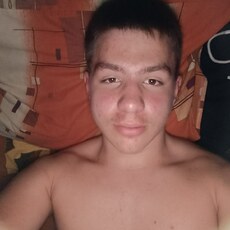 Фотография мужчины Решат, 19 лет из г. Симферополь